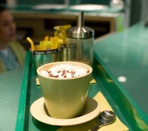coffee